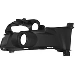 Ford Mustang 2015 2016 2017 Front Left Fog Lamp Trim Bezel FR3Z17E811AA. Fixed Price $28.49.