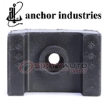 Anchor Left Transmission Mount For 1960-1974 Chevrolet K10 Pickup Manual Jf. Fixed Price $25.85.
