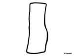 Engine Valve Cover Gasket-reinz Wd Express 218 06013 071. Fixed Price $23.38.
