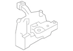 Genuine Audi Mount 8V0-199-262-E. Fixed Price $595.59.