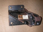 1985 Ford Mustang Nos A/c Compressor Mount/bracket #E5ZZ-2882-A. Fixed Price $51.99.