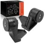 2X New Motor Mount For Dodge Ram 2500 3500 1994 1995 1996 1997 1998 L6 5.9L. Fixed Price $129.19.