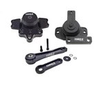 Torque Solution TS-VW-012P For Engine Transmission/pendulum Mount Kit Volkswagen. Fixed Price $677.77.