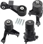 Juego De Soportes Motor Compatibles Con Camry 2.5L (2012, 2013, 2014, 2015,. Fixed Price $99.95.