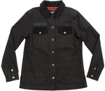 Fasthouse Grafter Chore Womens Jacket Black. Fixed Price $55.54.