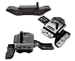 1999 2001 2004 Ford 4.6 Mustang 3PC Motor Mounts Kit No Cobra Svt Model. Fixed Price $113.00.