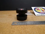 Rear Motor Mount Isolator For Paccar Peterbilt. S-42914 Ref.# CB220370, MR1000. Fixed Price $29.00.