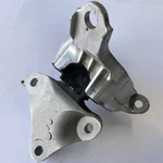 Left Transmission Mount 1PC For Honda Civic 24-22 L4-2.0L 50850-T21-A11. Fixed Price $139.00.
