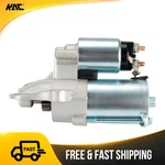 Kac Starter Motor Ford Focus 2003-2010 Escape 2005-2012 1.4KW 12V Cw 11T. Fixed Price $45.59.