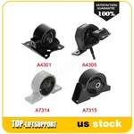 Engine Motor Mount For 2000-2004 Nissan Sentra Base Sedan 4-DOOR 1.8L 7315 4301. Fixed Price $57.32.