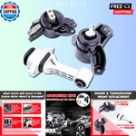 Engine Motor & Transmission Mount Compatible With 2014 2015 2016 2017 2018 2019. Fixed Price $77.99.