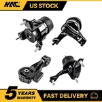 4X Engine Motor Mount & Torque Strut Trans For Toyota Sienna 04-06. Fixed Price $84.45.