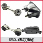 Engine Motor & Auto Trans. Mount 4PCS For 1988-1990 Pontiac Grand Prix 2.8L 3.0L. Fixed Price $296.70.