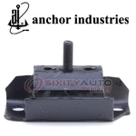 Anchor Rear Transmission Mount For 1991-2003 Gmc Sonoma 2.5L 2.8L 4.3L V6 Hc. Fixed Price $27.16.