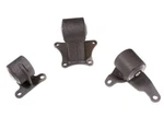 Innovative For 90-93 Honda Accord Conversion (f-series/rh Mount) Black Aluminum. Fixed Price $138.99.