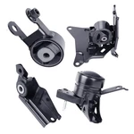 Engine And Transmission Motor Mount Fits 2006-2012/2015-2019 Toyota Yaris L4 .... Fixed Price $132.99.