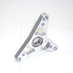 Fg Evo 2020 1:5 2WD Touring 01040/07 Alu Gearbox Mount Big FT8. Fixed Price $38.00.