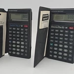 2 Qualifier Plus & Iix Real Estate Master Calculator Lot W/ Manuals Working. Fixed Price $19.95.