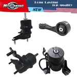Quality Engine Motor & Trans Mount 4PCS For 08-2013 Toyota Highlander 3.5L. Fixed Price $360.49.
