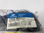 Genuine Hyundai Bracket Assembly-roll Stopper Front 21910-38600-QQH. Fixed Price $34.99.