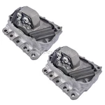 2X Rear Engine Mount For Volvo Vnl Vhd D12 & Isx 15 20399992 1629614 3198122. Fixed Price $176.00.
