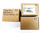 Torctite 4" Exhaust Clamp EC40PLA Lot Of 3 Nos. Fixed Price $37.85.