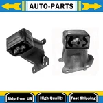 Engine Motor Mounts Anchor Pcs For 2007 Jeep Grand Cherokee V8 6.1L 4WD. Fixed Price $91.20.