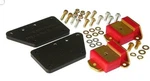Prothane 7-524 63-72 Gm Truck LS1 Adapter Plate Kit. Fixed Price $166.29.