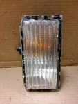 1982-1985 Buick Skylark Driver Left Front Parking Turn Signal Light Oem 5973023. Fixed Price $18.74.