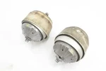 2008 Mercedes CLS63 Amg (C219) 6.3L M156 Engine Left & Right Motor Mount SET-2. Fixed Price $34.99.