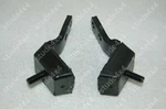 Studebaker & Avanti Rear Engine Mount For Auto Trans 1958-64 # 1544970 71. Fixed Price $85.89.