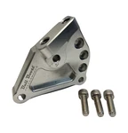 Crv Passenger Side Engine Mount Bracket For Honda Acura K24 Swap 11910-PPA-000. Fixed Price $65.75.
