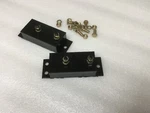 International Harvester Scout 800 New Engine Mount Kit For 152 196. Fixed Price $119.95.