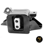 Left Transmission Mount 1PC For Hyundai Elantra 23-21 L4-1.6L 21830-AA000, Gas. Fixed Price $98.00.