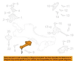 Hyundai Oem 19-20 Santa Fe Engine Trans Mounting-torque Strut 21950S1000. Fixed Price $200.59.