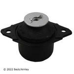 Beck Arnley 104-1167 Engine Mount For 85-02 Cabrio Corrado Golf Jetta Passat. Fixed Price $34.99.