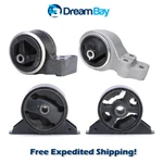 2001-2004 For Volvo S40, V40 1.9L Auto. Engine & Trans Mount Set 4PCS.. Fixed Price $139.50.