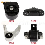 Engine Motor & Trans Mount For 2011-2019 Dodge Journey 3.6L A5551 A5443. Fixed Price $89.99.