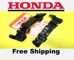 2012-16 Honda Cr-v Front Bumper Bracket Cover Fender Clip Driver + Passenger Set. Fixed Price $23.45.