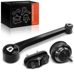 3X Engine Motor & Transmission Torque Strut Mount For Buick Lucerne Cadillac. Fixed Price $79.28.