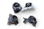 2003-2010 Honda Element Engine Rubber Mount SET(4) 50840-SCV-A01, 50821-SCV-A03,. Fixed Price $240.01.