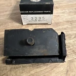 Engine Mount Anchor 2235 63-67 Dodge Truck. Fixed Price $15.99.