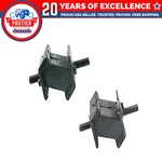Fits 1991-1999 Bmw 325IS 328IS 525IT Auto Front Trans Mount. Fixed Price $24.68.