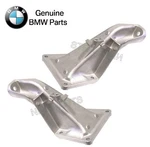 For Bmw E46 3 Series E85 Z4 Pair Set Of Left & Right Engine Mount Brackets Oes. Fixed Price $113.48.