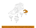 Gm Oem-engine Motor Mount/torque Strut 15925796. Fixed Price $80.09.