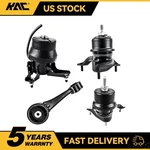 4X Engine Motor & Trans. Mount Fits 2007-17 Toyota Camry 3.5L 2008-2012 Avalo. Fixed Price $80.55.