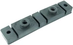 1947-55 Chevrolet Pickup Front Motor Mount 6-CYLINDER New Dii. Fixed Price $15.89.