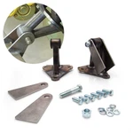 Gm Universal Motor Mount Kit For Big And Small Block Chevy Engines. Fixed Price $99.95.