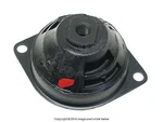 Mercedes W111 W121 Transmission Mount Genuine +1 Year Warranty. Fixed Price $105.15.
