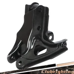 Rear Engine Motor Mount Bracket Fit For Honda Civic Si B16 1.6L L4 1999-2000. Fixed Price $19.35.